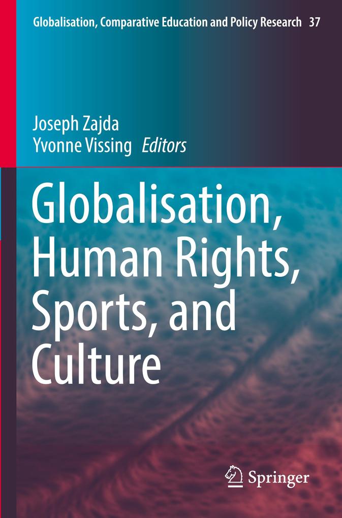Globalisation Human Rights Sports and Culture