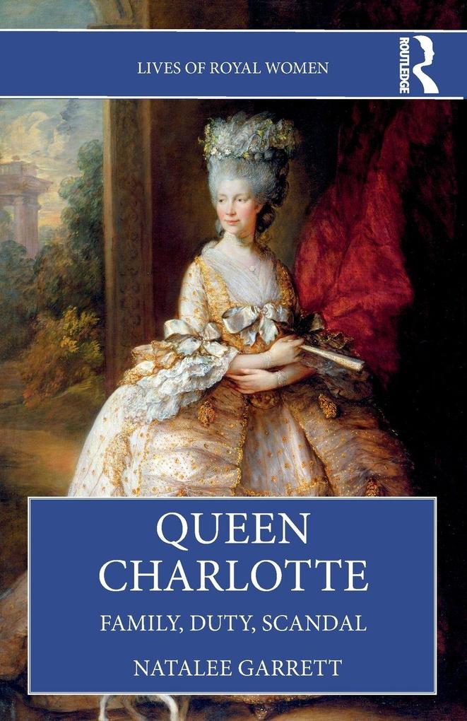 Queen Charlotte