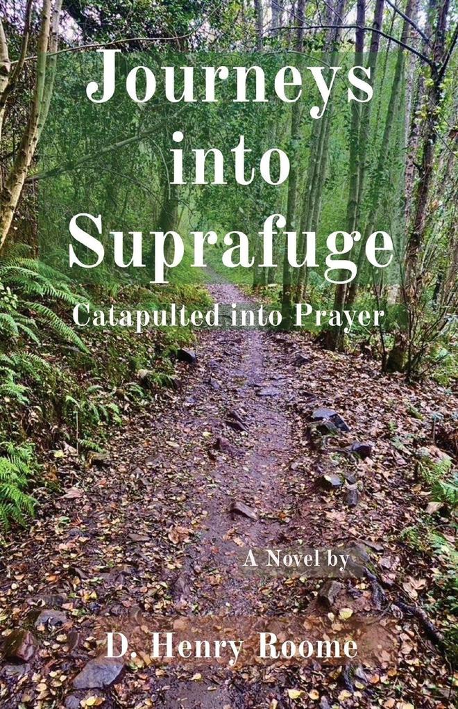 Journeys into Suprafuge