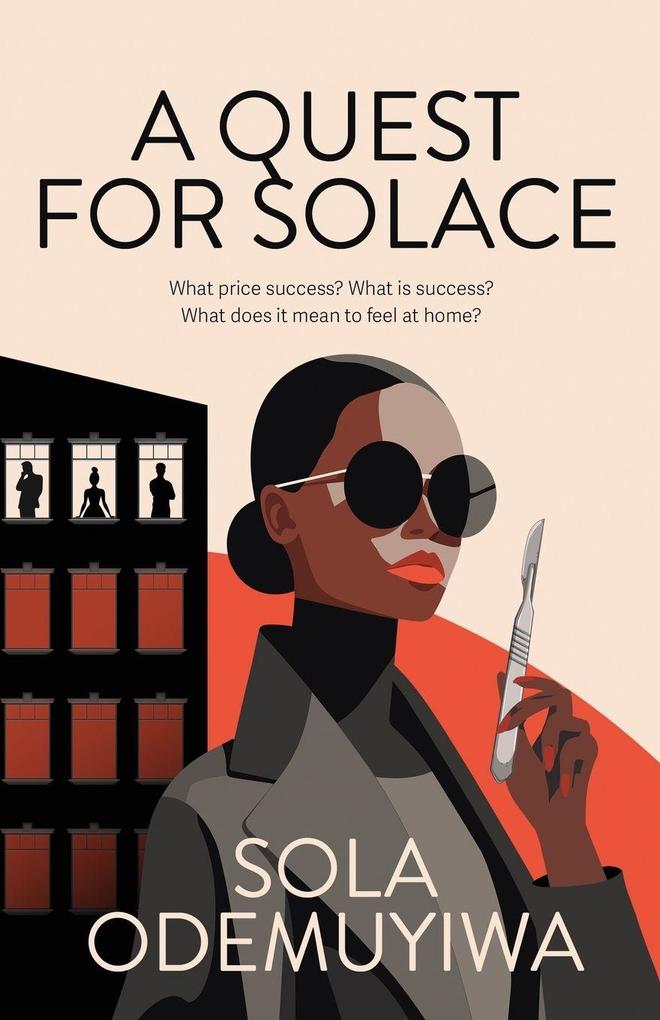 A Quest for Solace