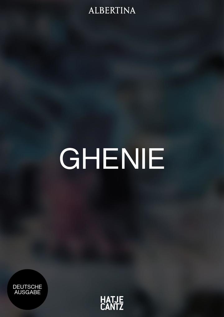Adrian Ghenie - Schattenbilder: Egon Schieles verlorene Meisterwerke neu interpretiert