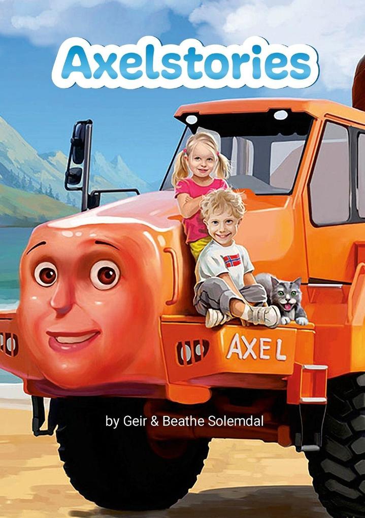 Axelstories
