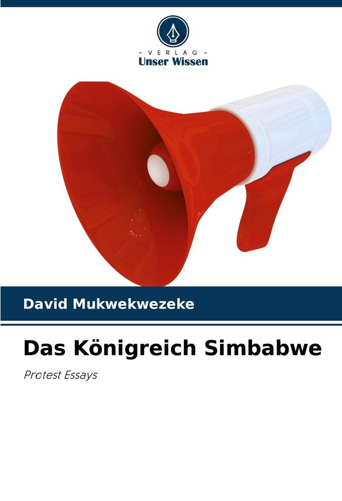 Das Königreich Simbabwe