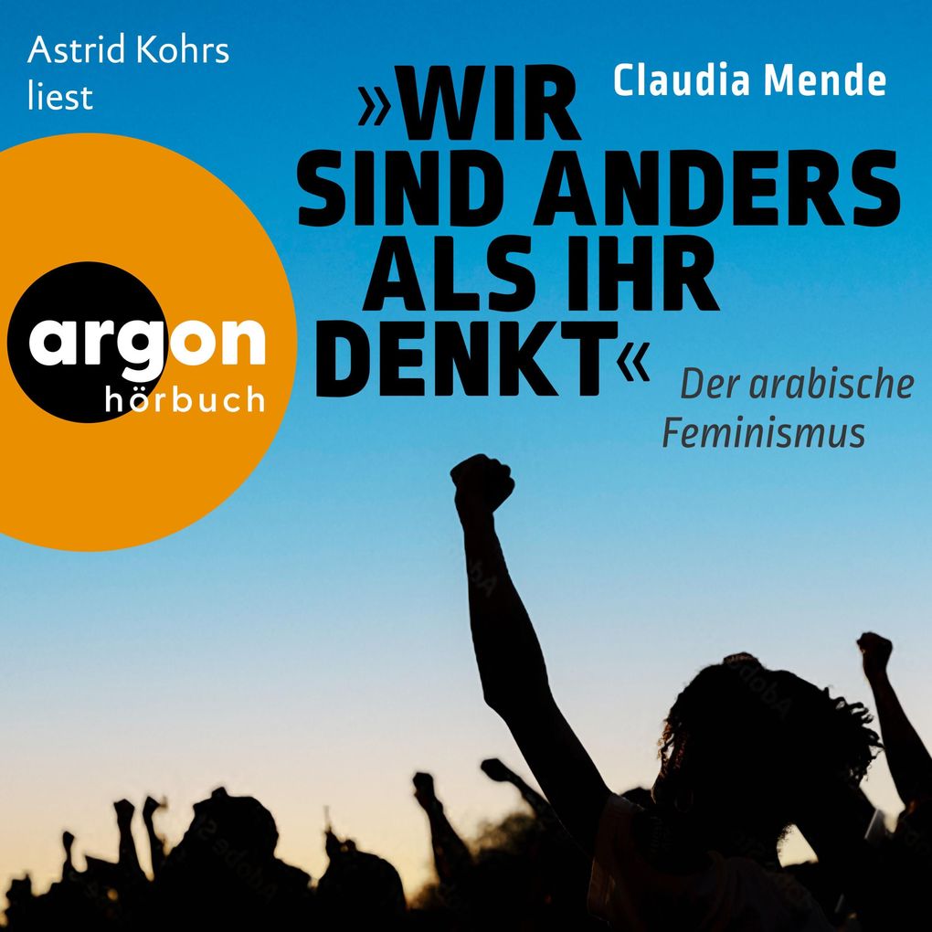 Wir sind anders als ihr denkt