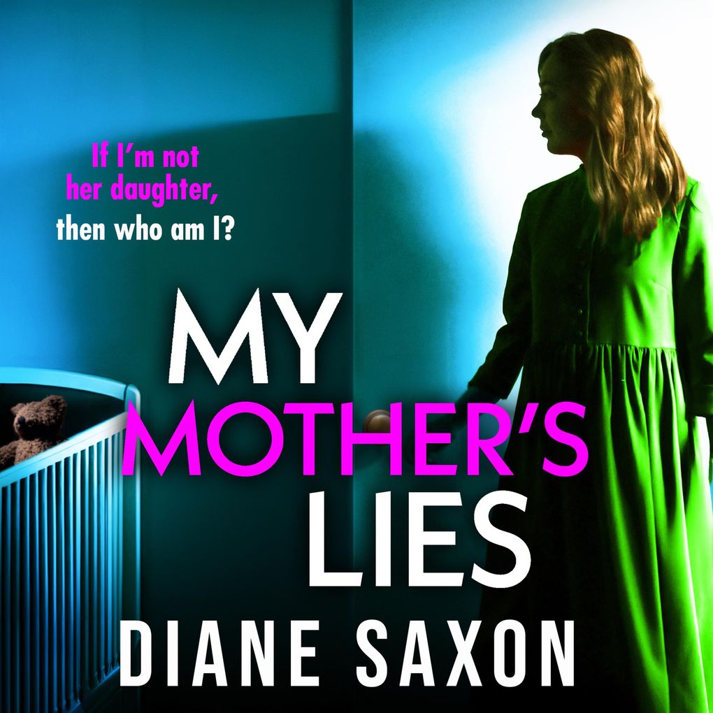 My Mother's Lies