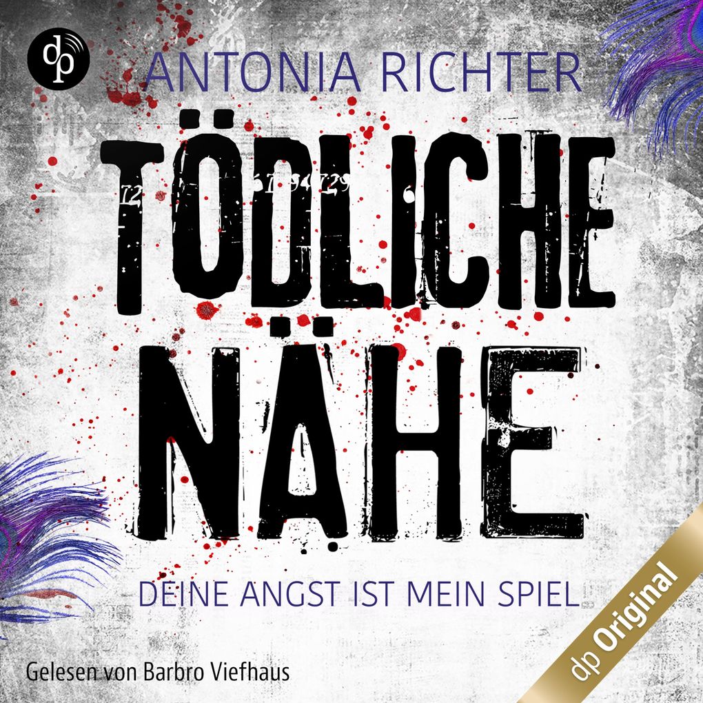 Tödliche Nähe - Deine Angst ist mein Spiel Band