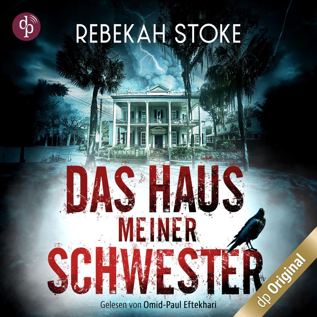 Das Haus meiner Schwester Band