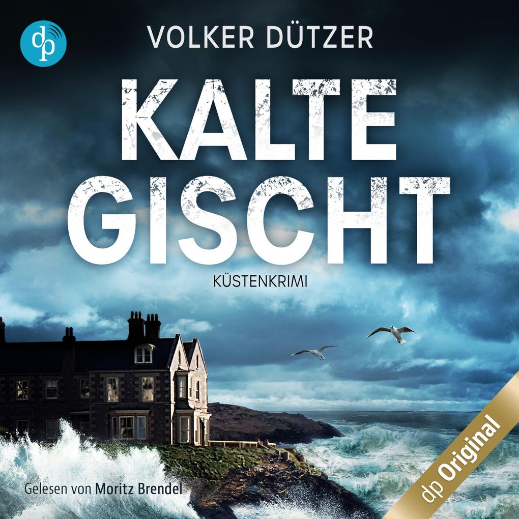 Kalte Gischt