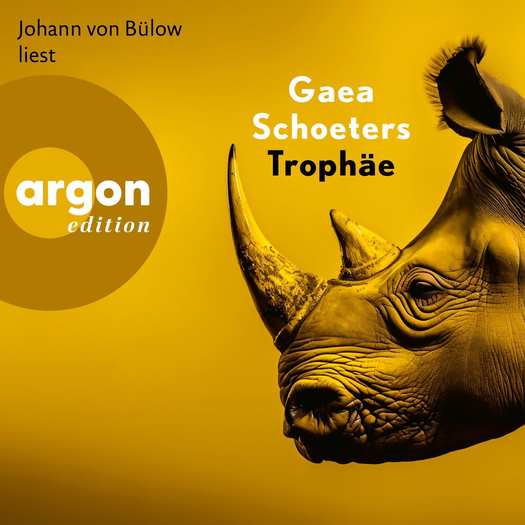 argon Trophäe