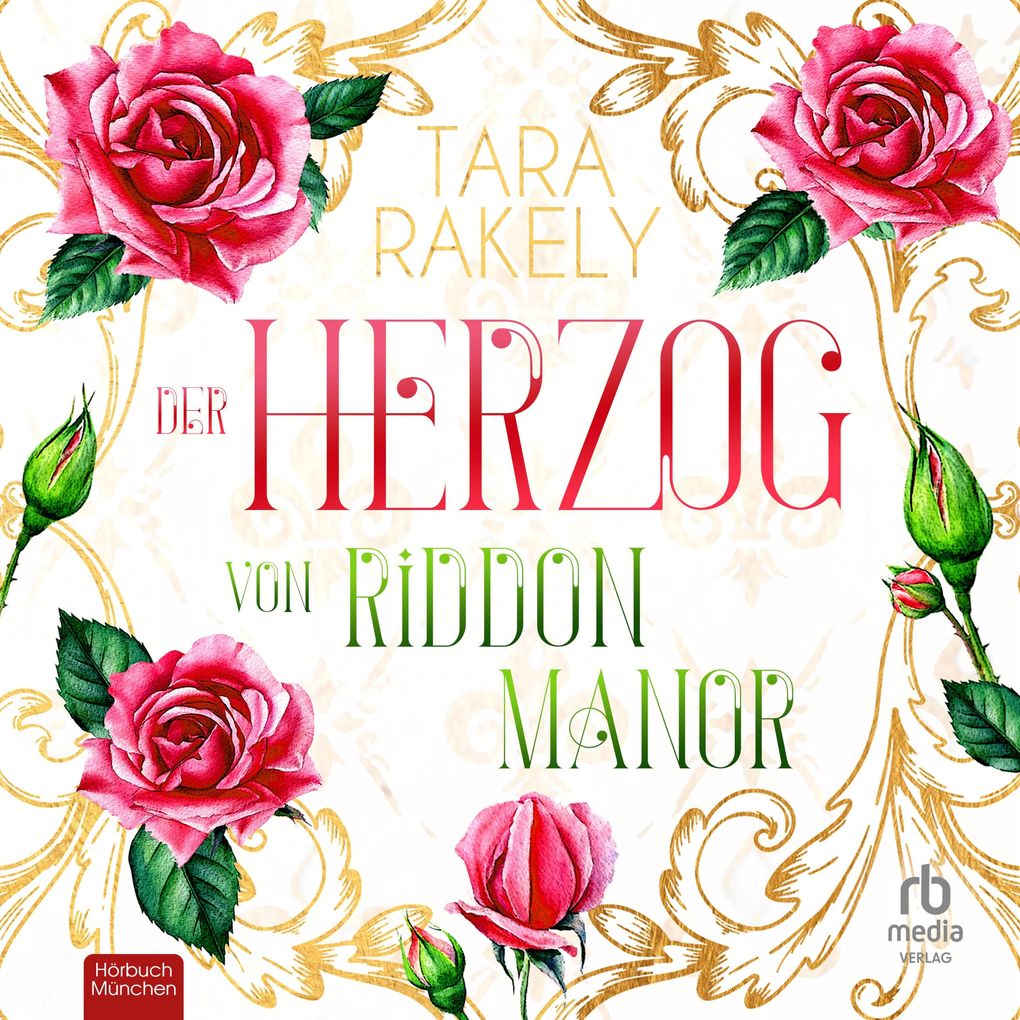 Der Herzog von Riddon Manor