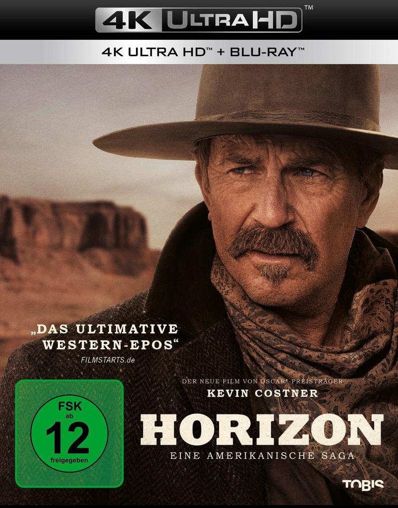 Horizon UHD