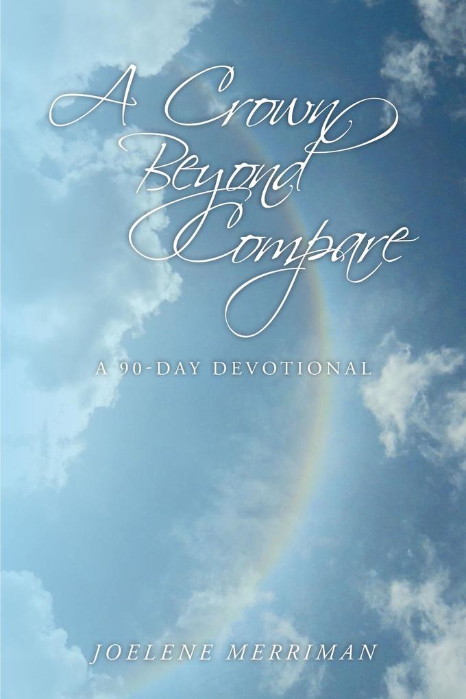 A Crown Beyond Compare