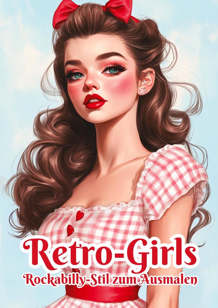 Retro-Girls