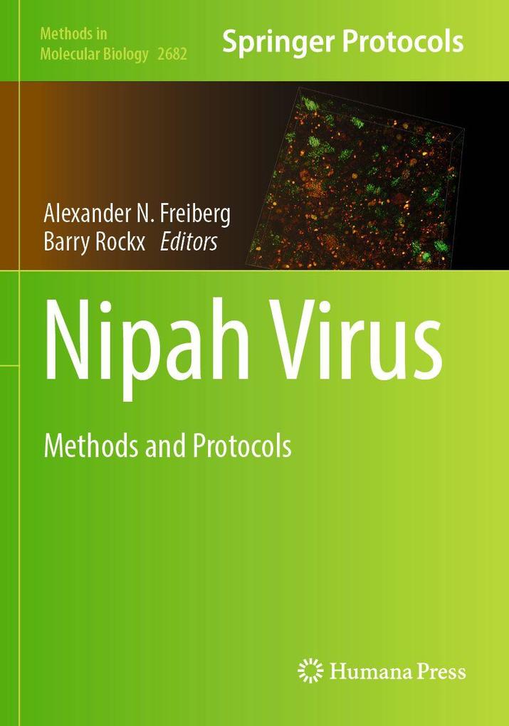 Nipah Virus