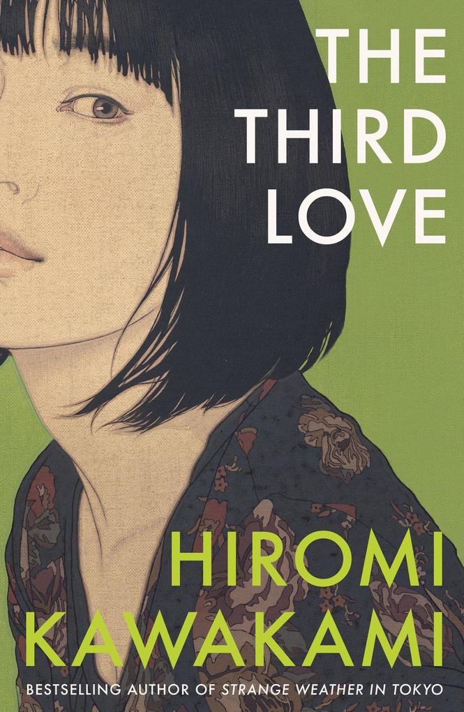 Granta Publications The Third Love