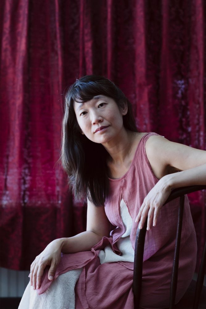 The Book of Records Madeleine Thien - Bild 5