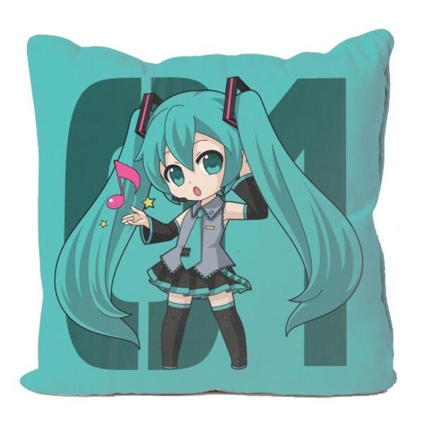 Hatsune Miku