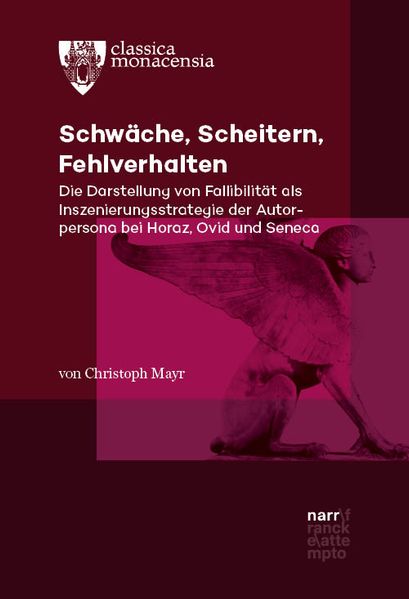 Schwäche Scheitern Fehlverhalten