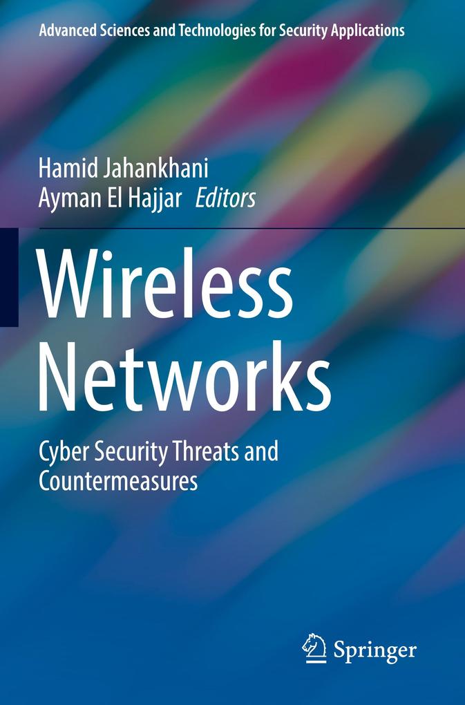 Wireless Networks