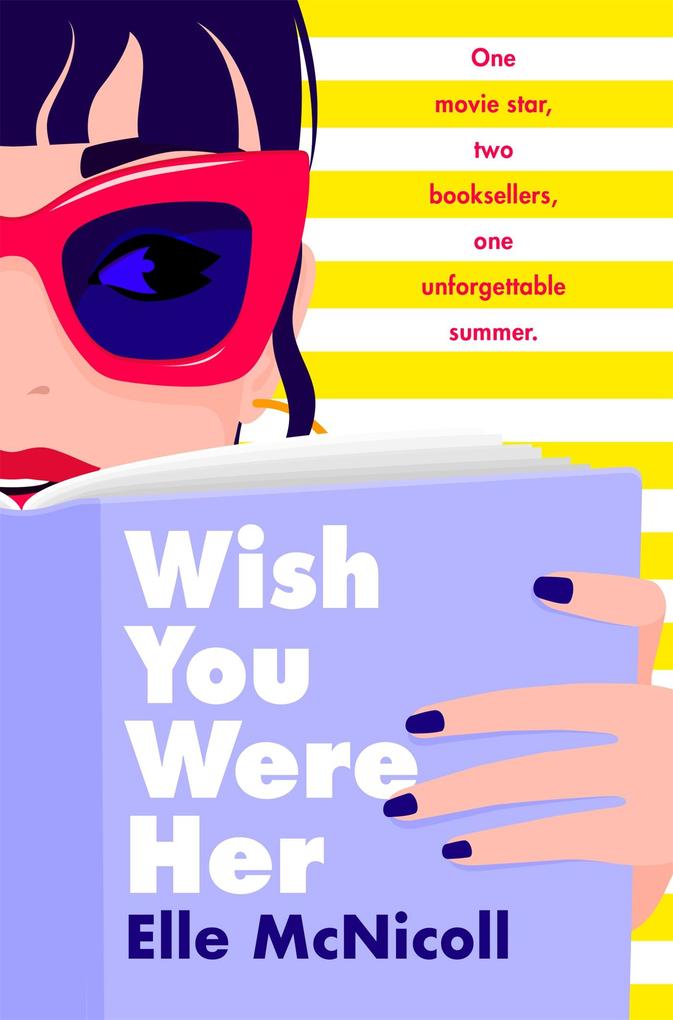 Pan Macmillan Wish You Were Her