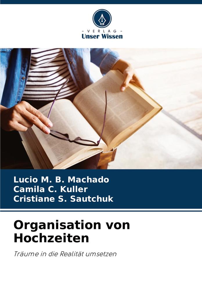 Organisation von Hochzeiten