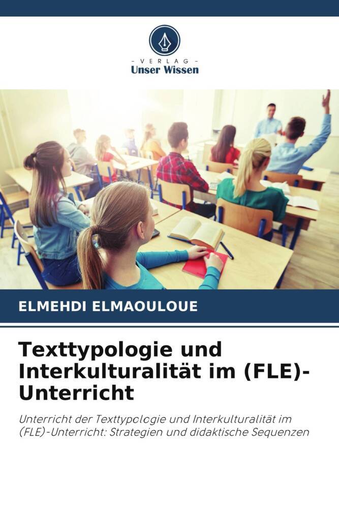 Texttypologie und Interkulturalität im (FLE)-Unterricht