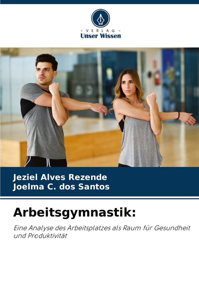 Arbeitsgymnastik: