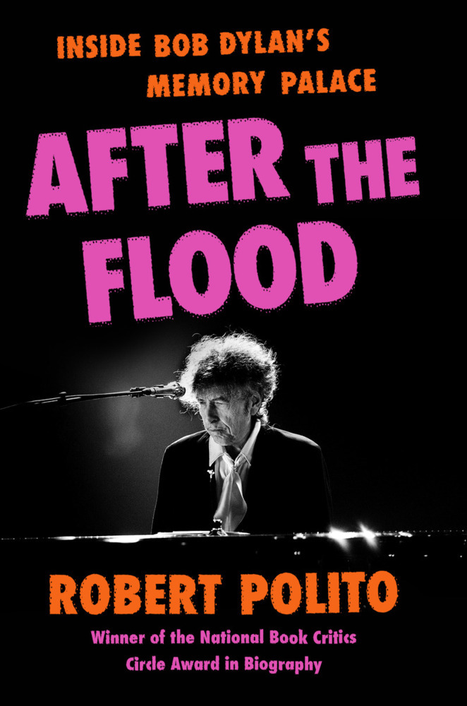 After the Flood