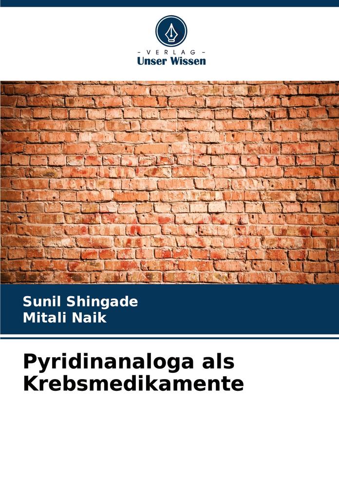 Pyridinanaloga als Krebsmedikamente