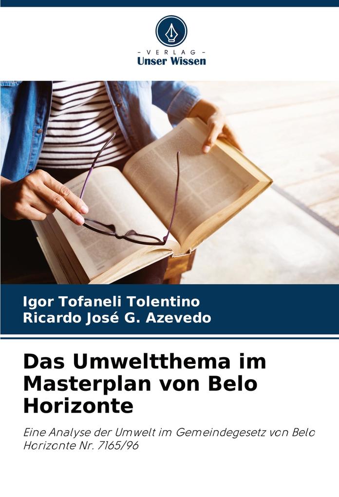 Das Umweltthema im Masterplan von Belo Horizonte