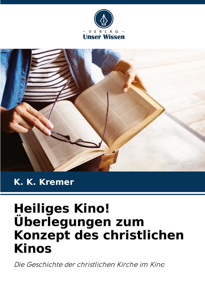Heiliges Kino! Überlegungen zum Konzept des christlichen Kinos