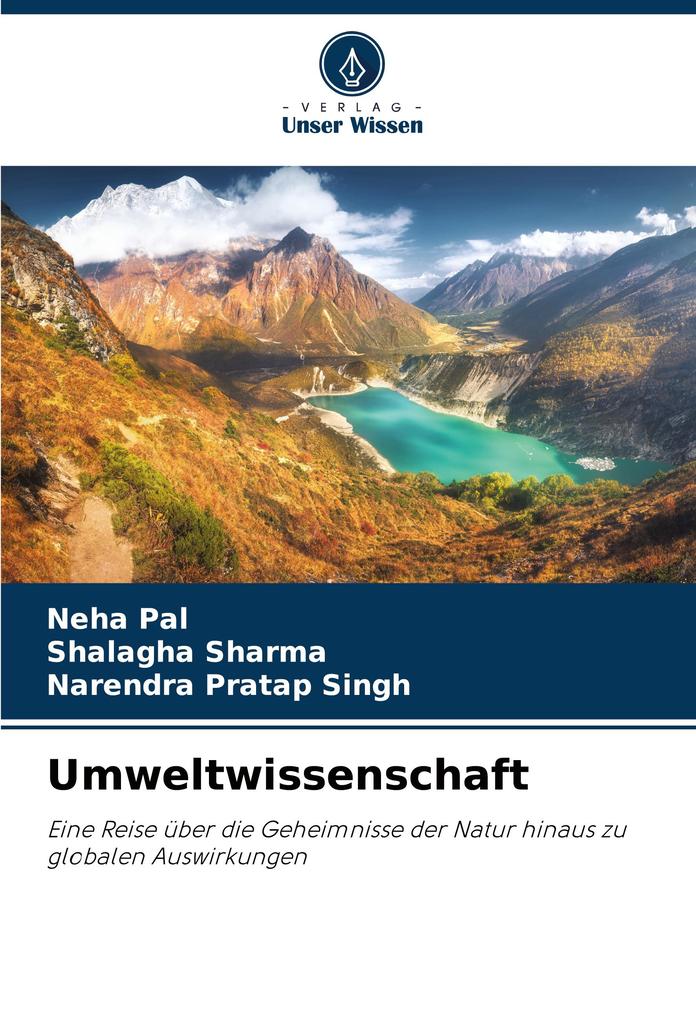 Umweltwissenschaft