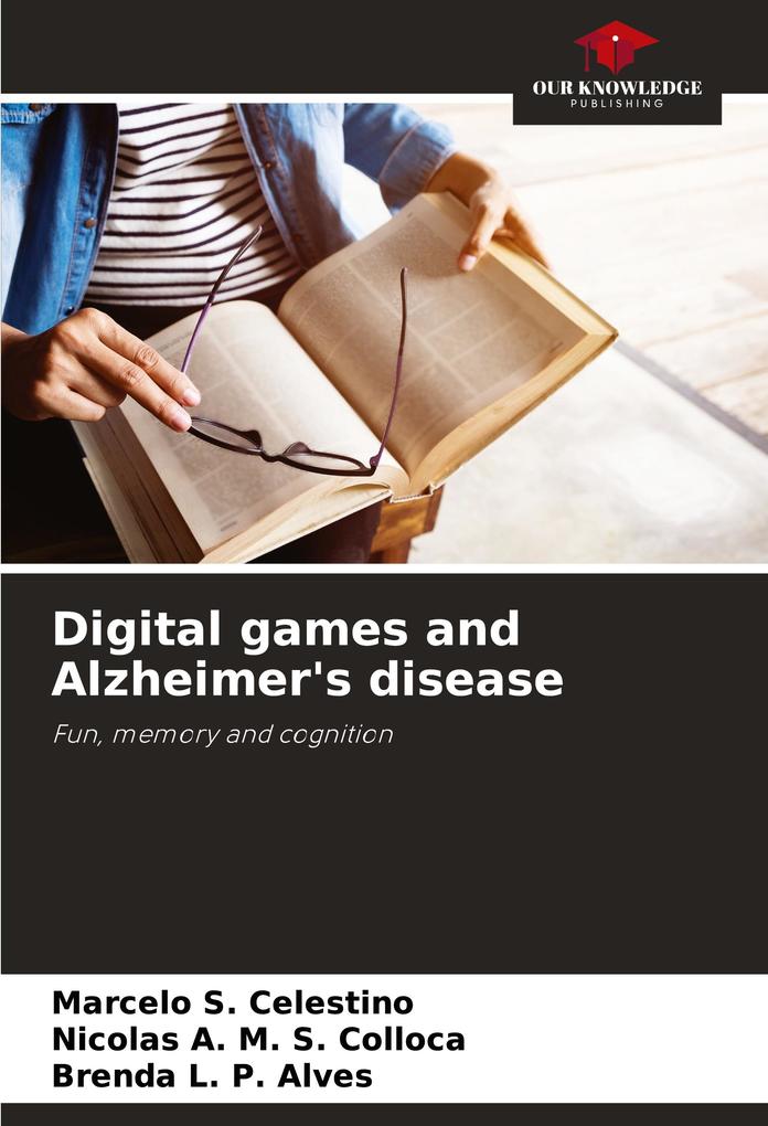 Digital games and Alzheimer's disease