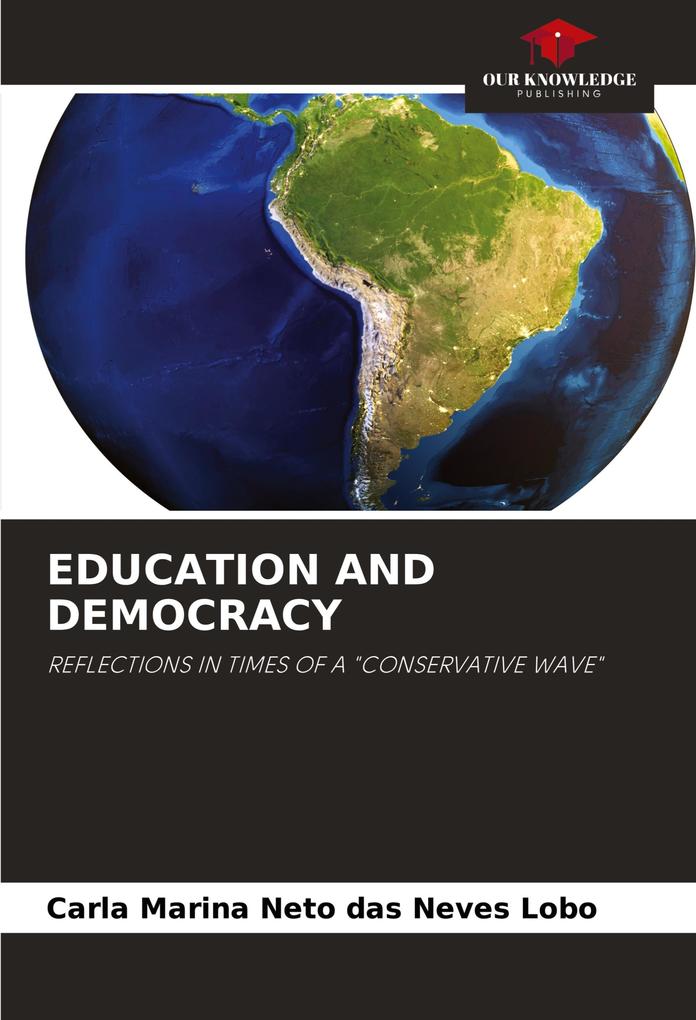 EDUCATION AND DEMOCRACY