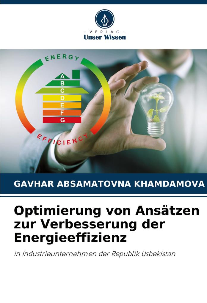 Optimierung von Ansätzen zur Verbesserung der Energieeffizienz