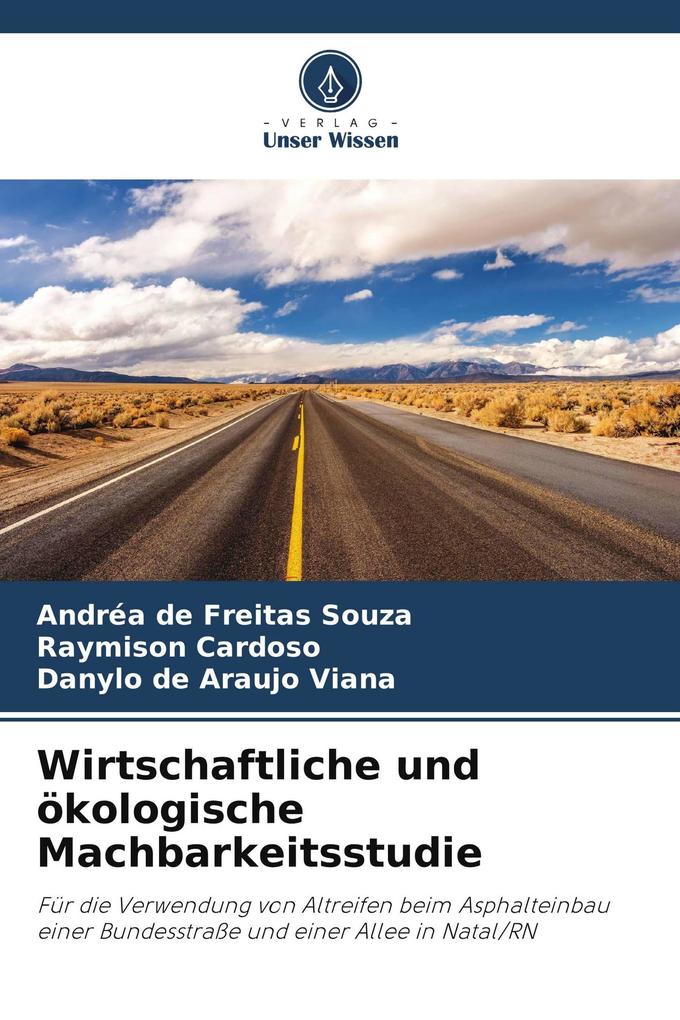 Wirtschaftliche und ökologische Machbarkeitsstudie