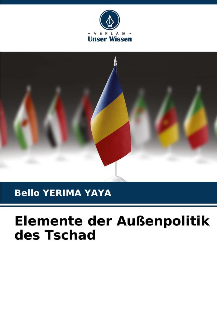 Elemente der Außenpolitik des Tschad