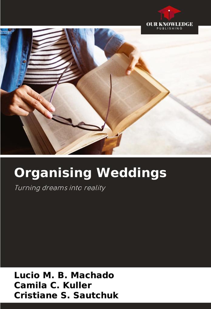 Organising Weddings