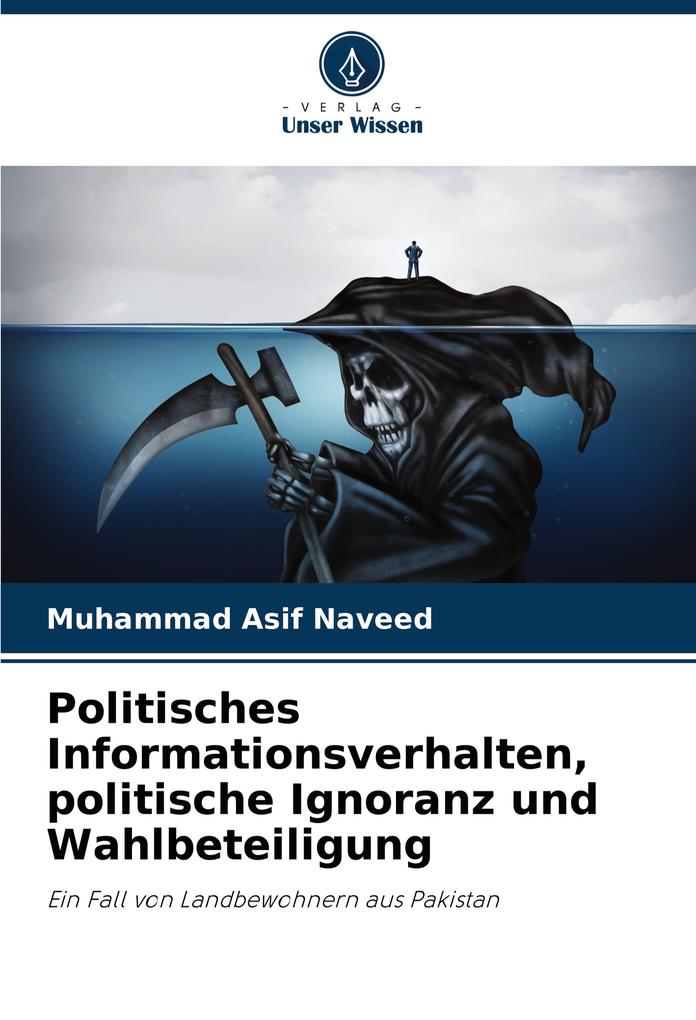 Politisches Informationsverhalten politische Ignoranz und Wahlbeteiligung