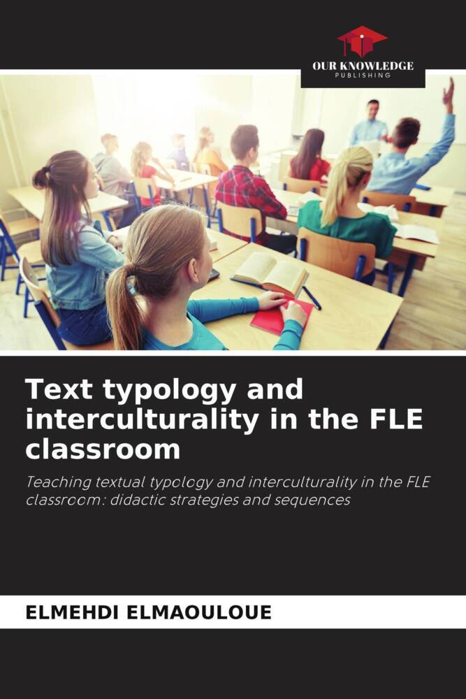 Text typology and interculturality in the FLE classroom