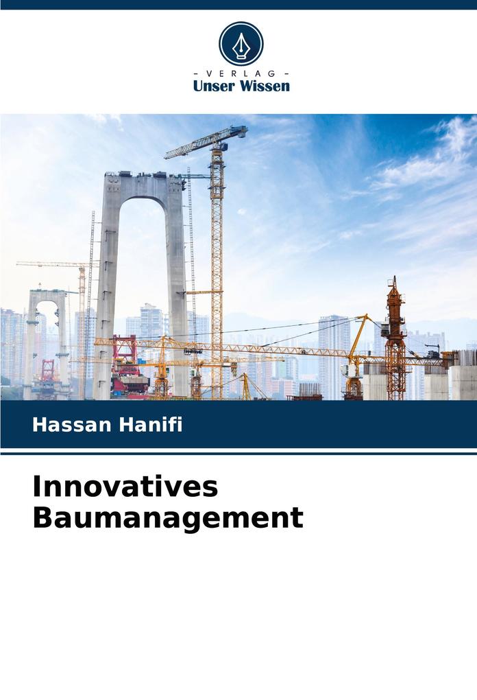 Innovatives Baumanagement
