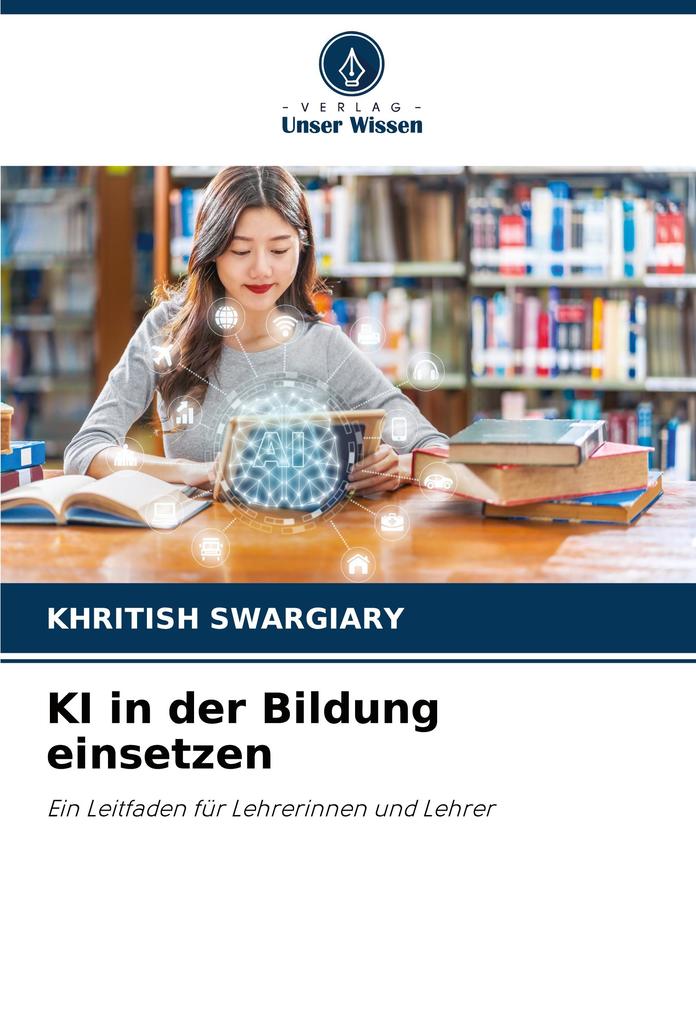 KI in der Bildung einsetzen
