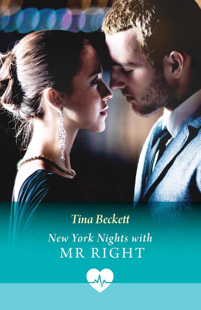 New York Nights With Mr Right
