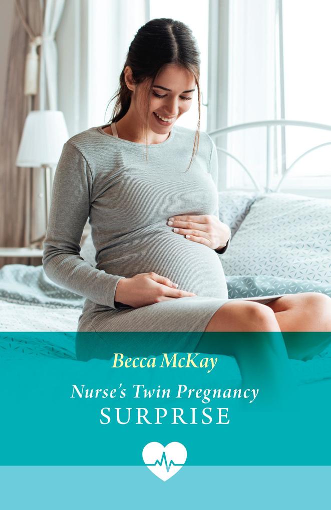 Nurse's Twin Pregnancy Surprise