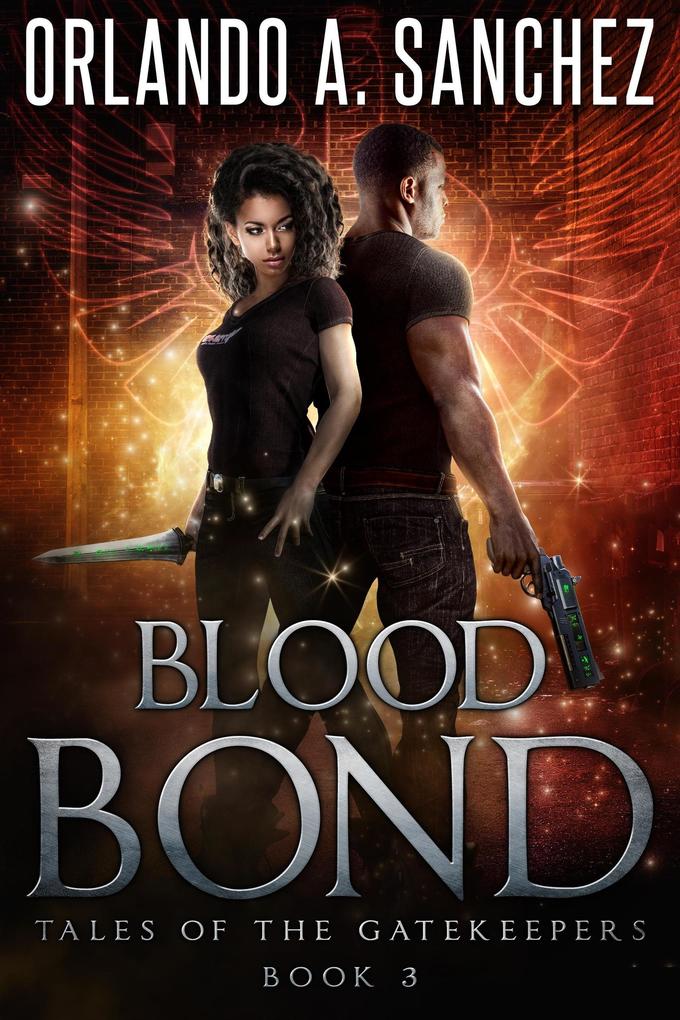 Blood Bond