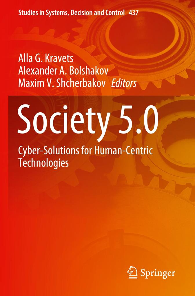 Society 5.0