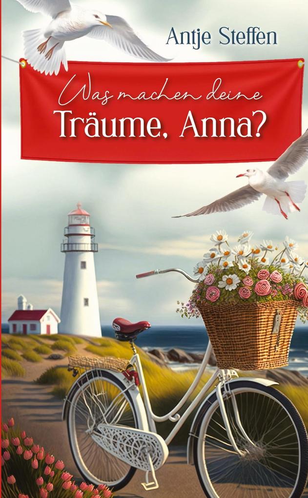 Was machen deine Träume Anna?