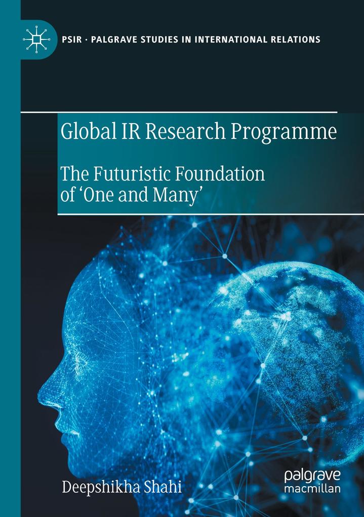 Global IR Research Programme