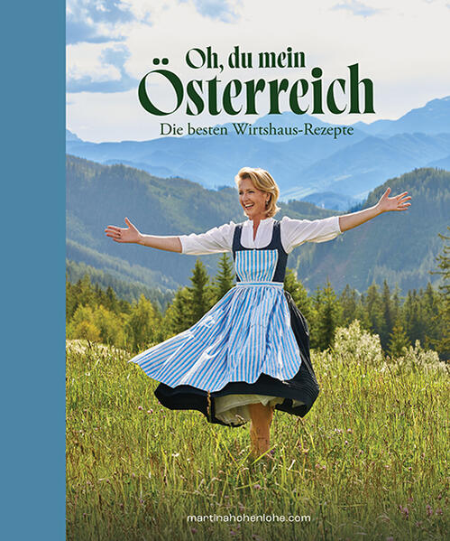 Oh du mein Österreich
