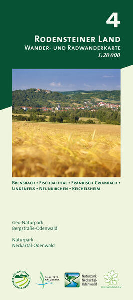 Blatt 4 Rodensteiner Land